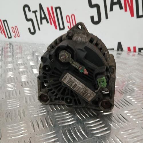 RENAULT CLIO 2 CAMPUS PHASE 1