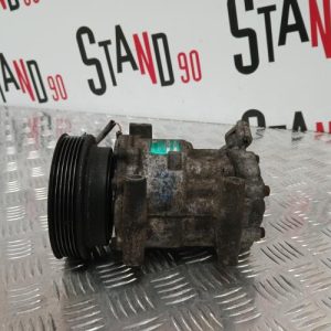 RENAULT CLIO 2 CAMPUS PHASE 1