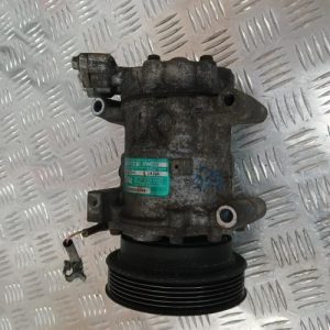 RENAULT CLIO 2 CAMPUS PHASE 1