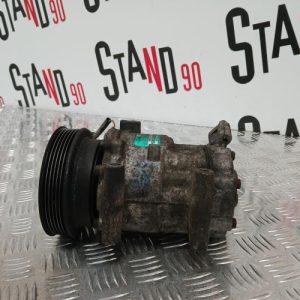 RENAULT CLIO 2 CAMPUS PHASE 1