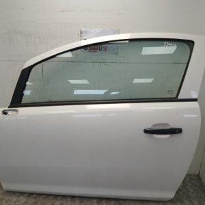 OPEL CORSA D PHASE 2