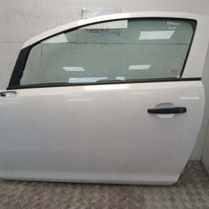 OPEL CORSA D PHASE 2