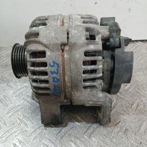 OPEL CORSA D PHASE 2