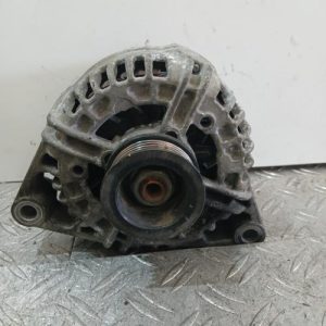 OPEL CORSA D PHASE 2