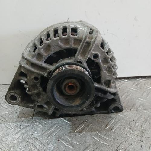 OPEL CORSA D PHASE 2