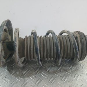 OPEL CORSA D PHASE 2