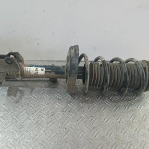 OPEL CORSA D PHASE 2