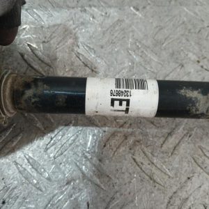 OPEL CORSA D PHASE 2