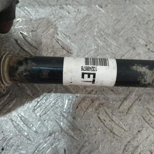 OPEL CORSA D PHASE 2