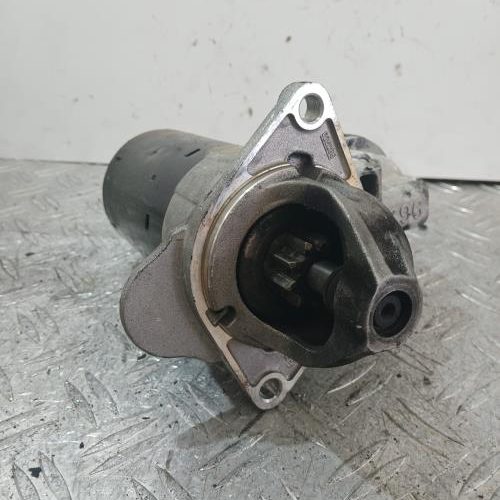 OPEL CORSA D PHASE 2