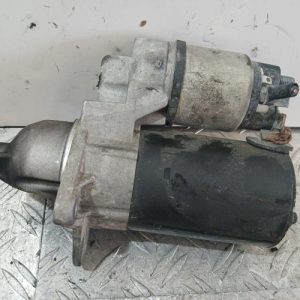 OPEL CORSA D PHASE 2