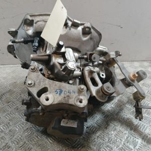 OPEL CORSA D PHASE 2