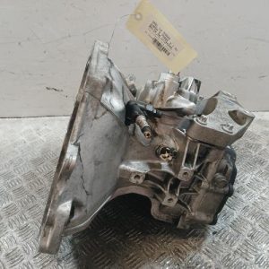 OPEL CORSA D PHASE 2