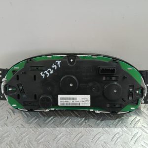 DACIA SANDERO 2 PHASE 1