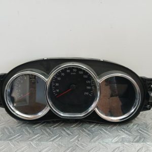 DACIA SANDERO 2 PHASE 1