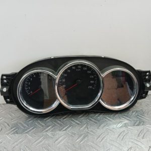 DACIA SANDERO 2 PHASE 1