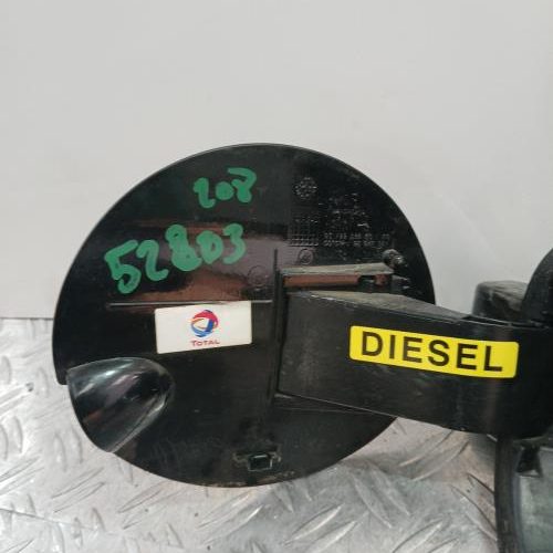 PEUGEOT 208 1 PHASE 2