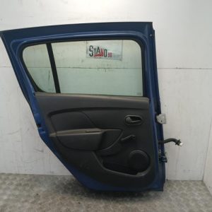 DACIA SANDERO 2 PHASE 1