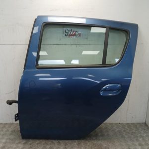 DACIA SANDERO 2 PHASE 1