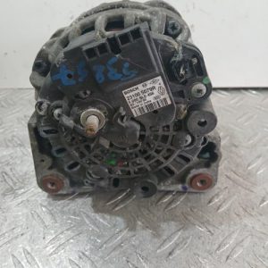 DACIA SANDERO 2 PHASE 1