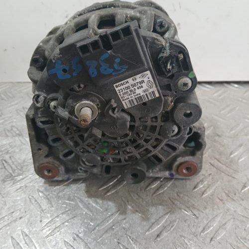 DACIA SANDERO 2 PHASE 1