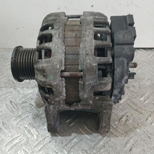 DACIA SANDERO 2 PHASE 1