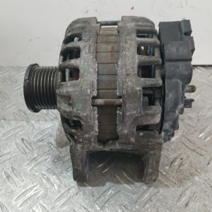 DACIA SANDERO 2 PHASE 1