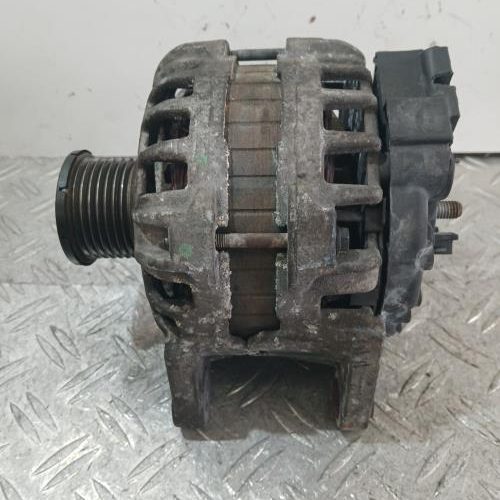 DACIA SANDERO 2 PHASE 1