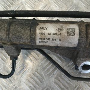 DACIA SANDERO 2 PHASE 1