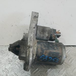 DACIA SANDERO 2 PHASE 1