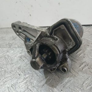 DACIA SANDERO 2 PHASE 1