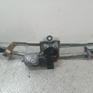 CITROEN C5 1 PHASE 2