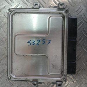 DACIA SANDERO 2 PHASE 1