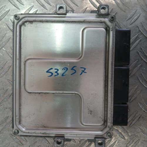 DACIA SANDERO 2 PHASE 1