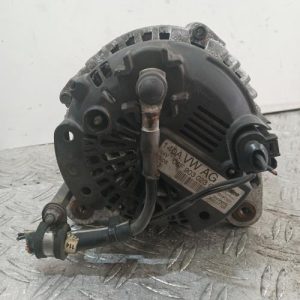 AUDI A3 2 SPORTBACK PHASE 2