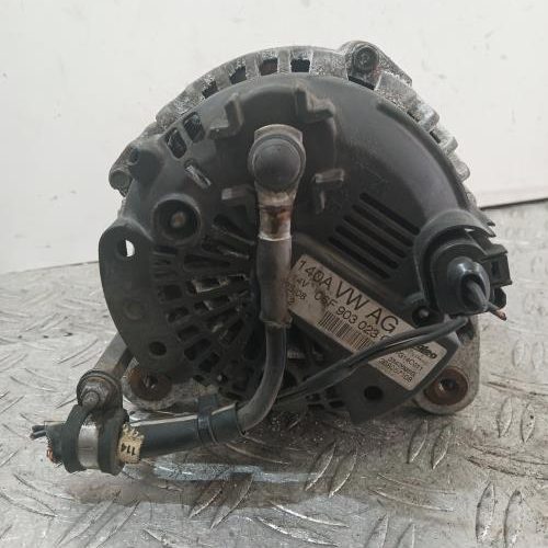 AUDI A3 2 SPORTBACK PHASE 2