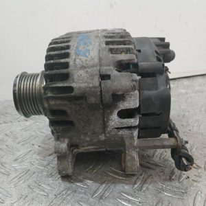 AUDI A3 2 SPORTBACK PHASE 2