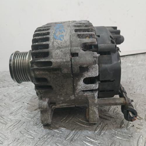 AUDI A3 2 SPORTBACK PHASE 2