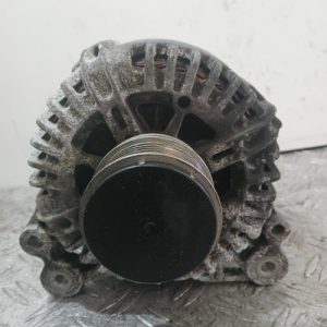 AUDI A3 2 SPORTBACK PHASE 2