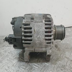 AUDI A3 2 SPORTBACK PHASE 2