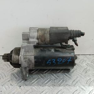 AUDI A3 2 SPORTBACK PHASE 2