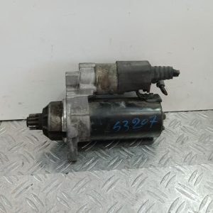 AUDI A3 2 SPORTBACK PHASE 2