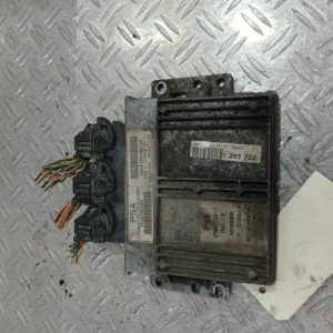 CITROEN SAXO PHASE 2