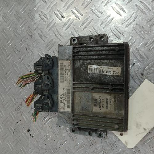 CITROEN SAXO PHASE 2