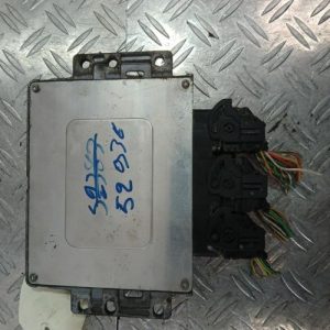 CITROEN SAXO PHASE 2