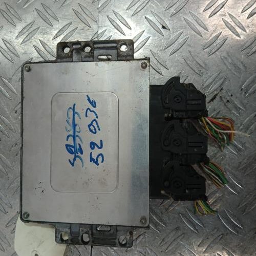 CITROEN SAXO PHASE 2