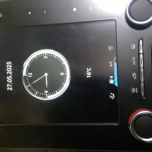 RENAULT MEGANE 4 PHASE 1 BREAK