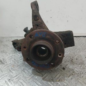 DACIA SANDERO 2 PHASE 1