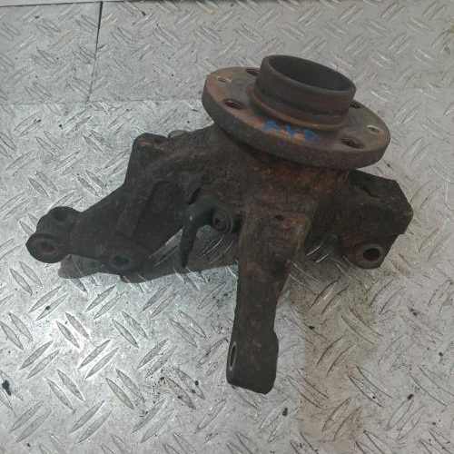 DACIA SANDERO 2 PHASE 1