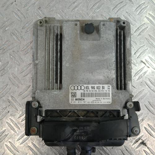 AUDI A3 2 SPORTBACK PHASE 2